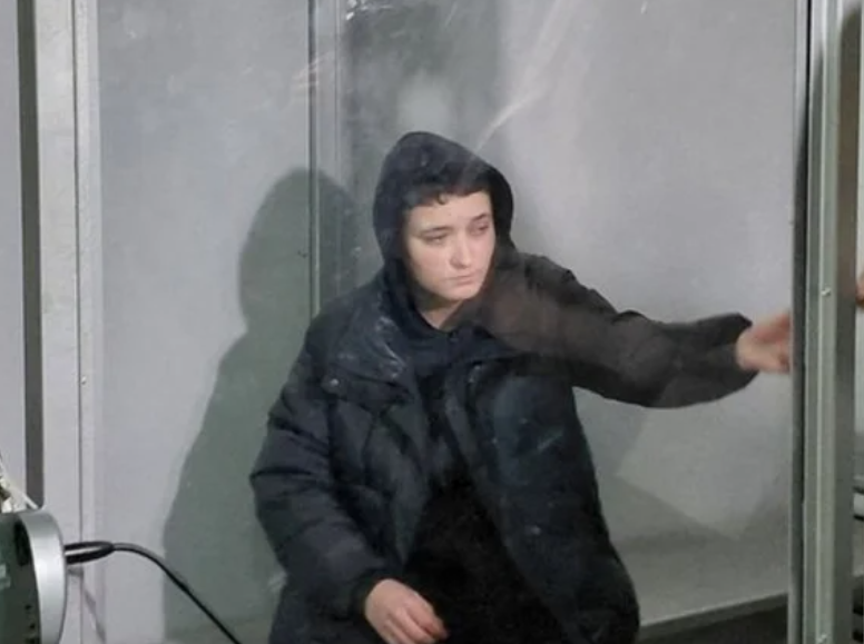 «У мене не було мотиву», - підозрювана в теракті у Львові прокоментувала свій вчинок